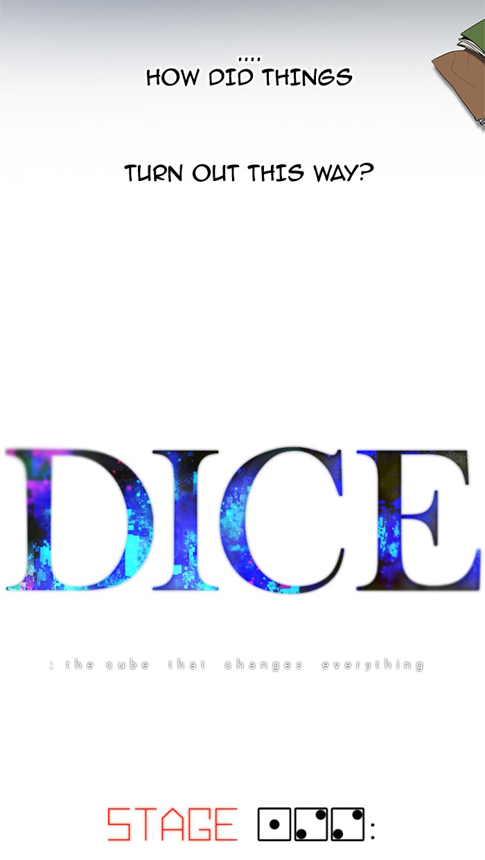 Read Dice en Manga Online