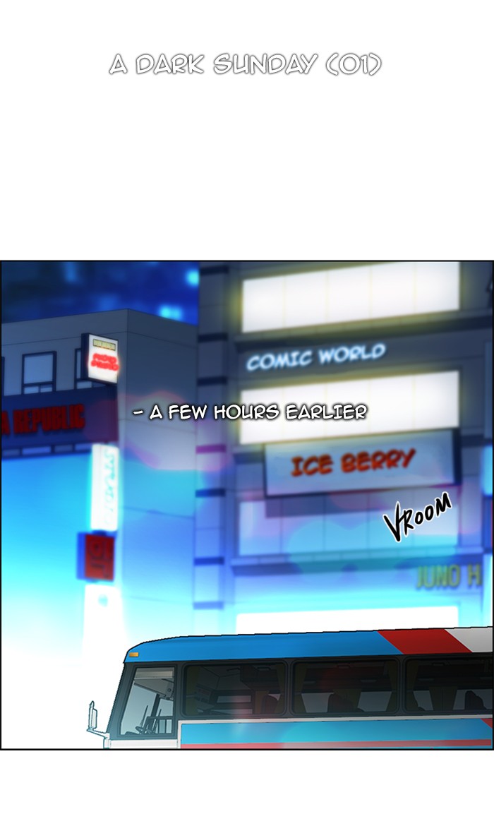 Read Dice en Manga Online