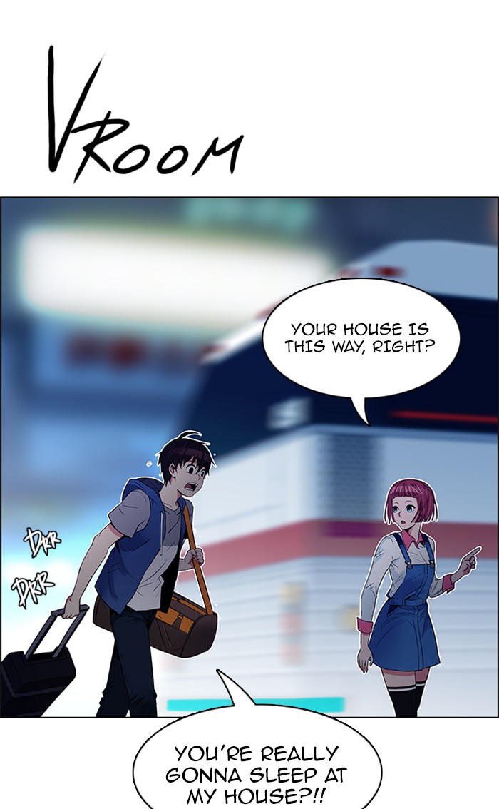 Read Dice en Manga Online