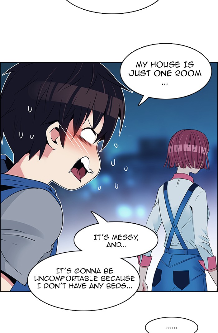 Read Dice en Manga Online