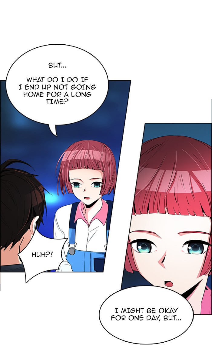 Read Dice en Manga Online