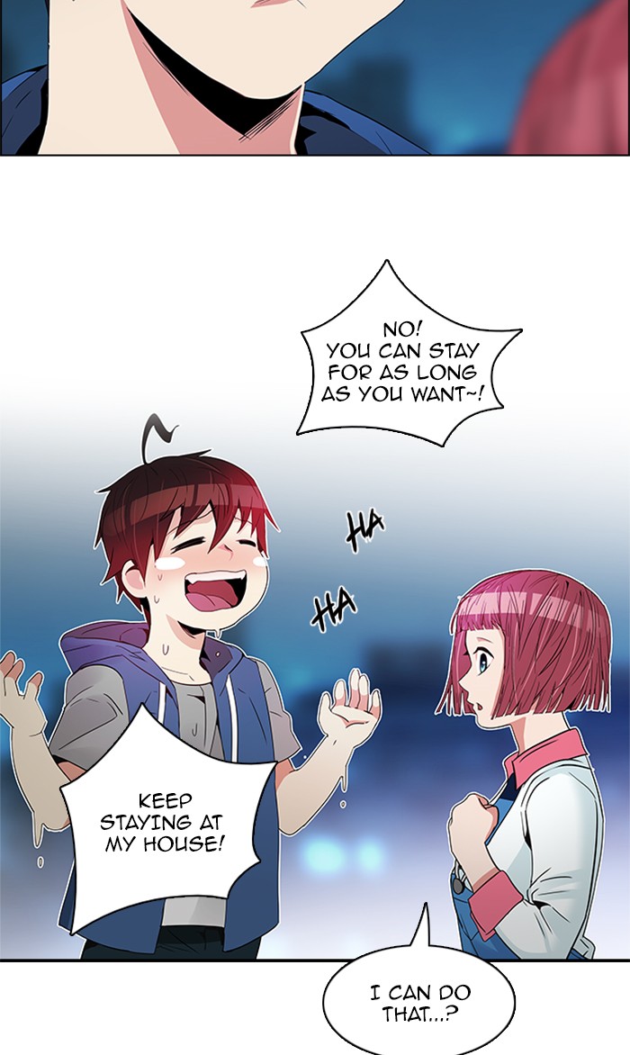 Read Dice en Manga Online