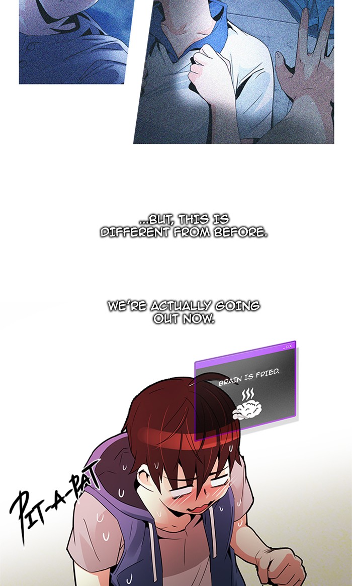 Read Dice en Manga Online