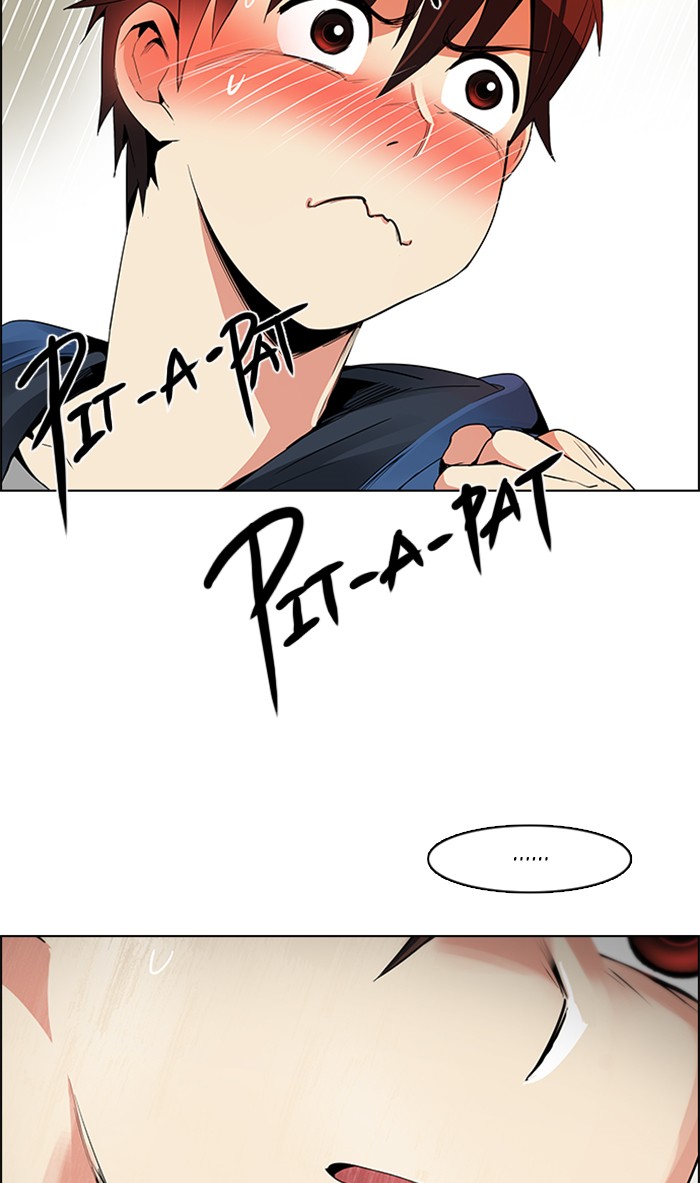 Read Dice en Manga Online
