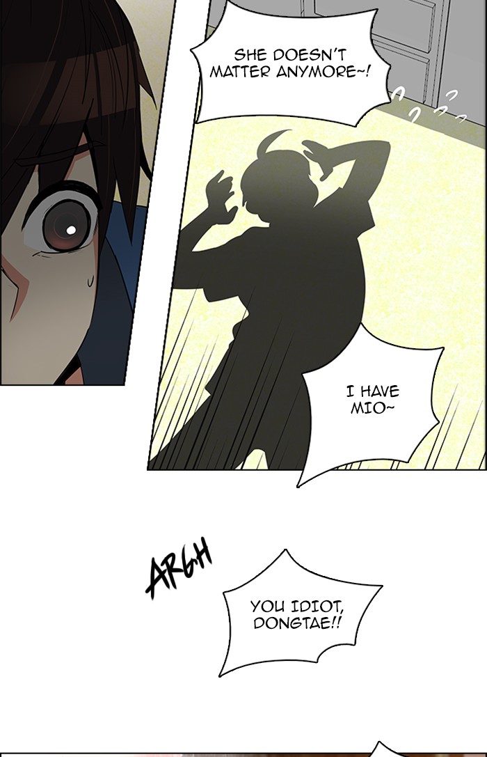 Read Dice en Manga Online