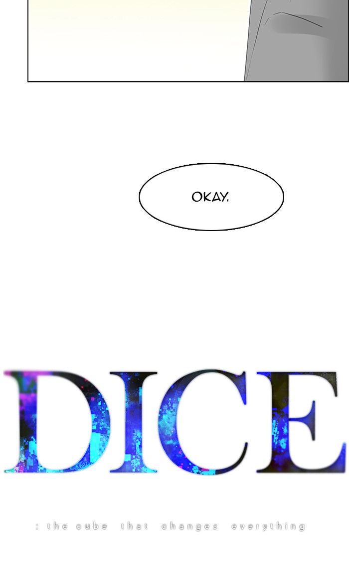 Read Dice en Manga Online