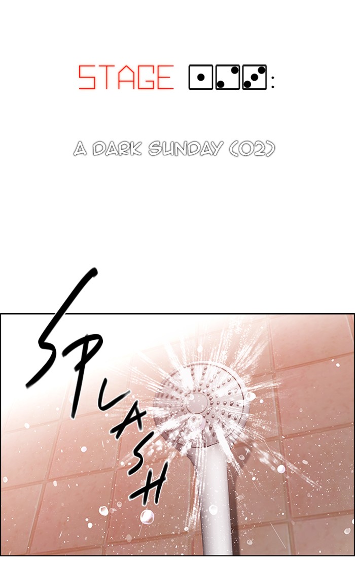 Read Dice en Manga Online