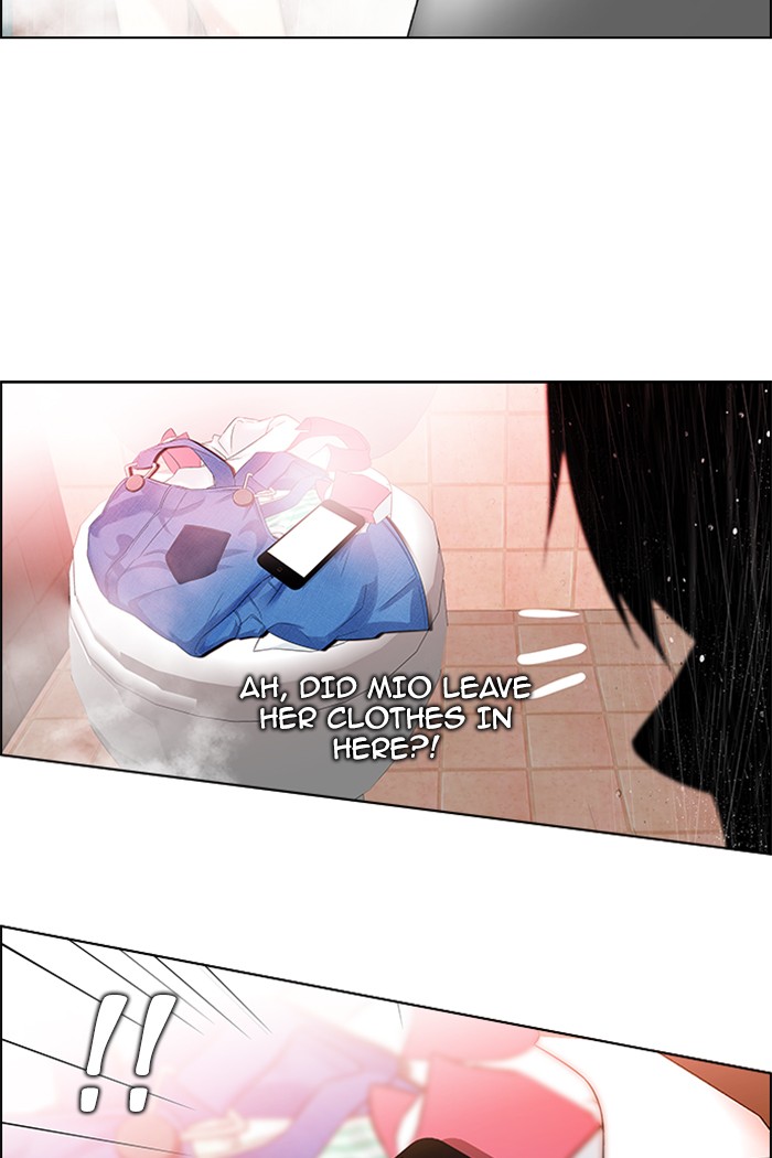 Read Dice en Manga Online