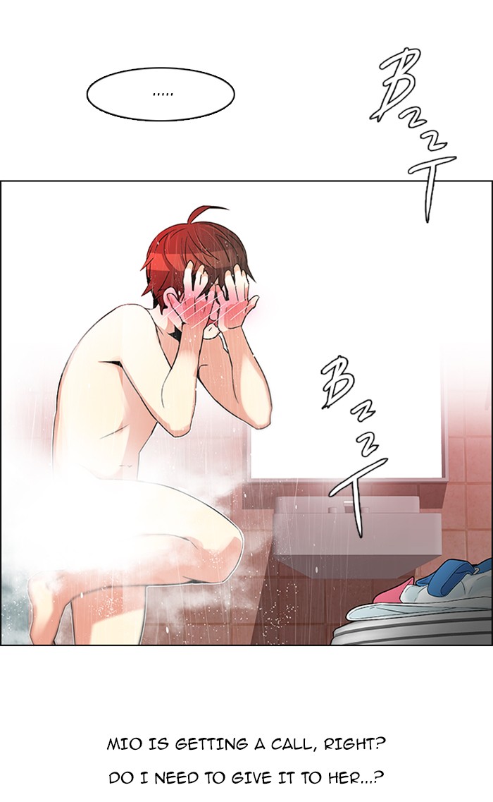 Read Dice en Manga Online