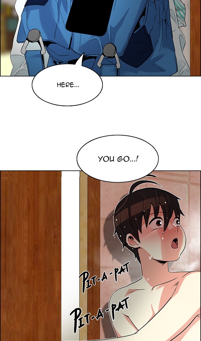 Read Dice en Manga Online