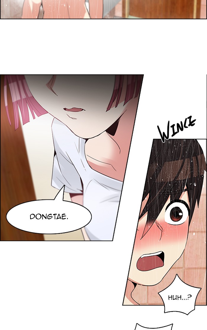 Read Dice en Manga Online