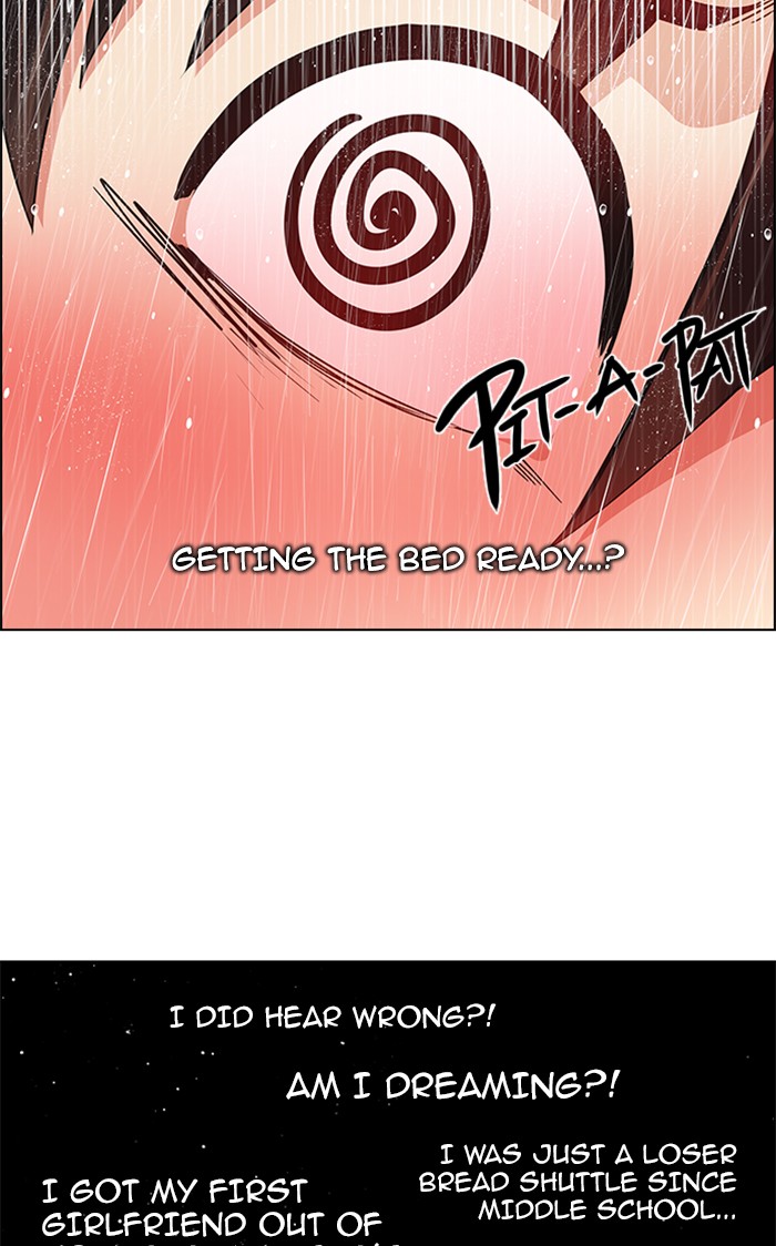 Read Dice en Manga Online