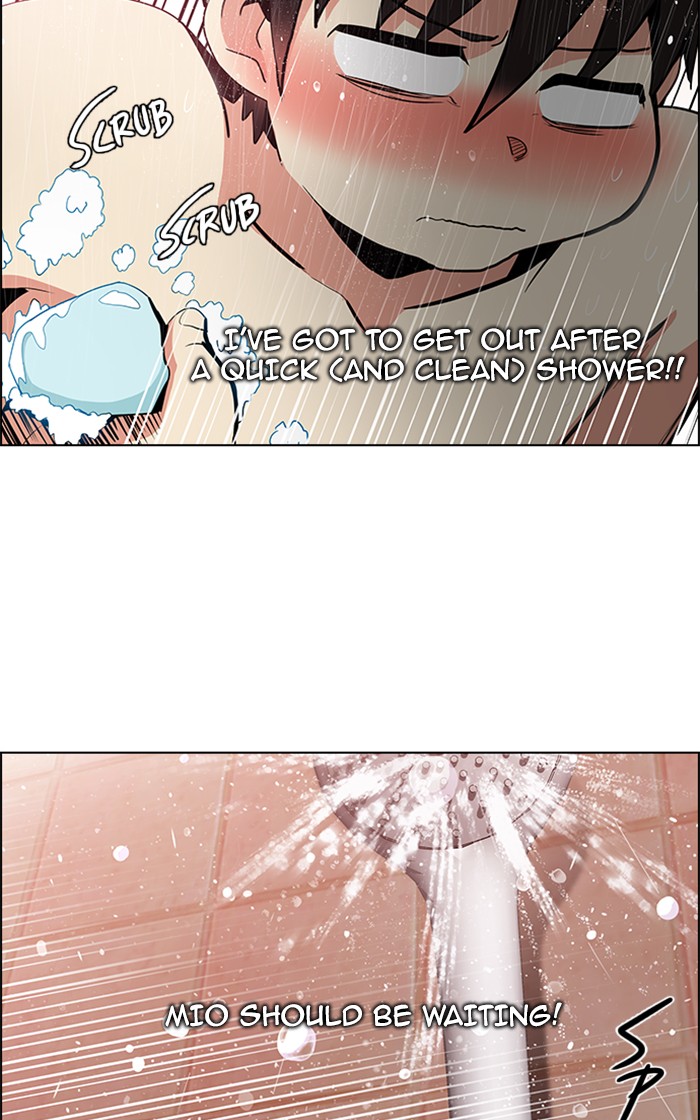 Read Dice en Manga Online