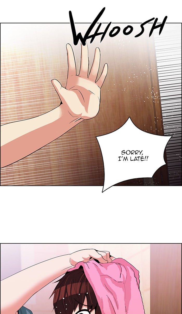 Read Dice en Manga Online