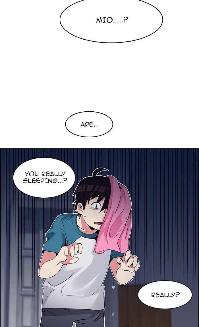 Read Dice en Manga Online