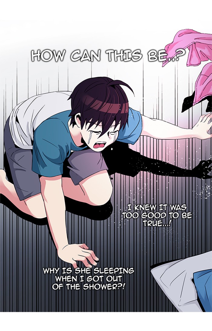 Read Dice en Manga Online