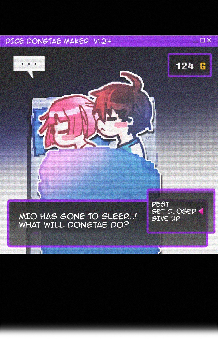 Read Dice en Manga Online