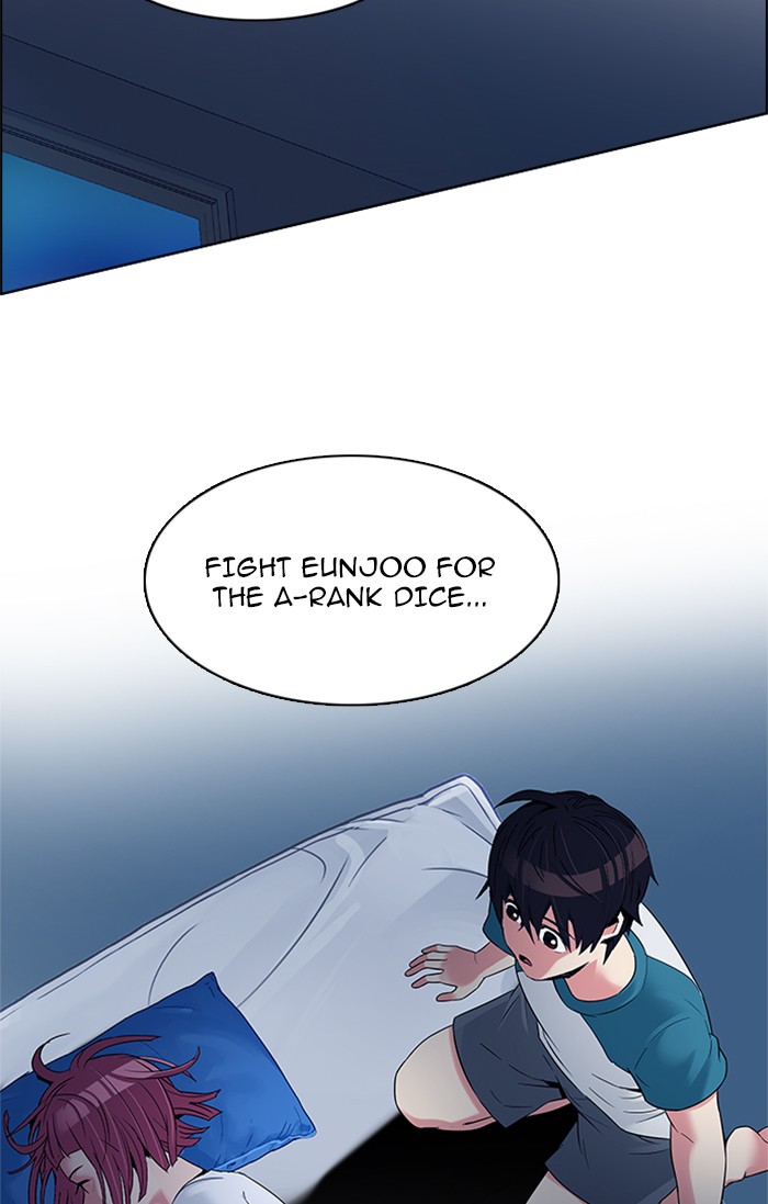 Read Dice en Manga Online