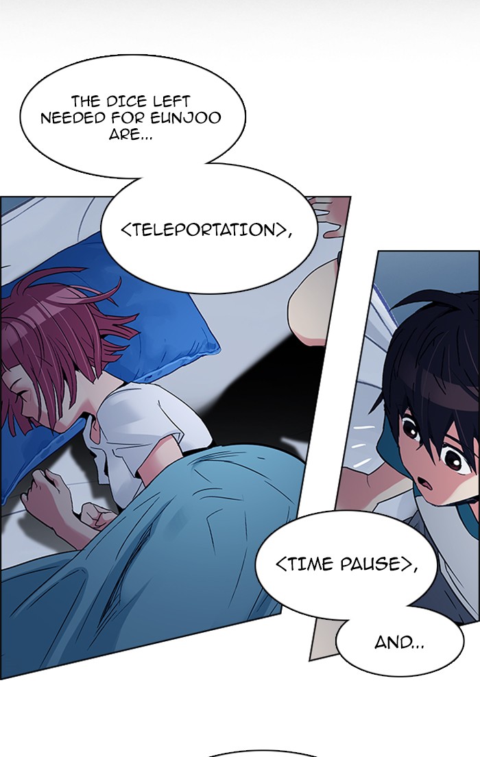 Read Dice en Manga Online