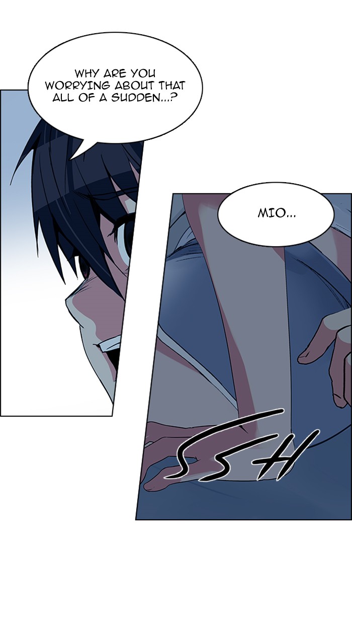 Read Dice en Manga Online
