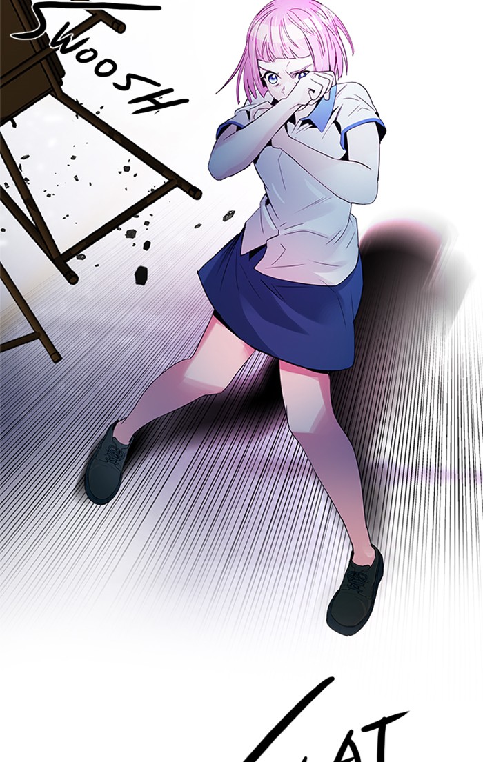 Read Dice en Manga Online