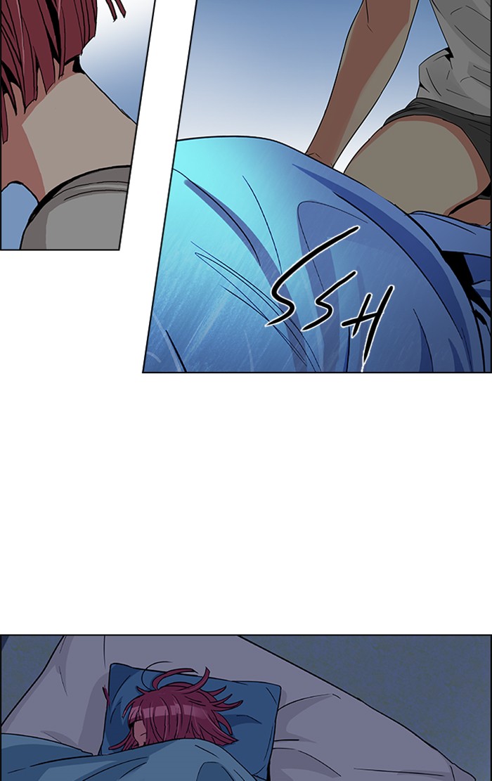 Read Dice en Manga Online