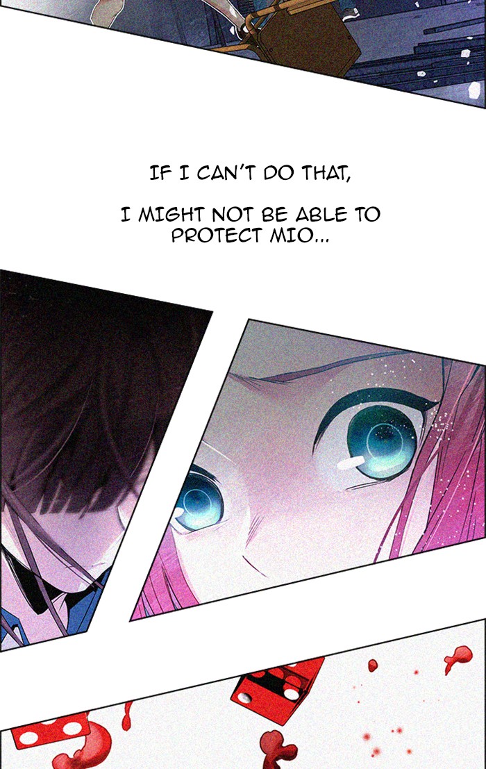 Read Dice en Manga Online