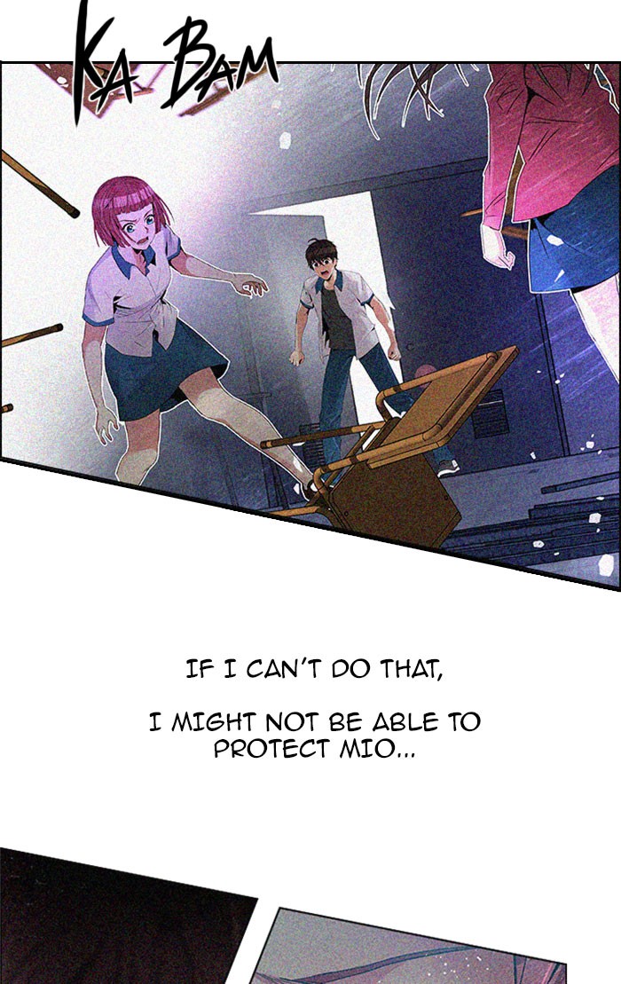 Read Dice en Manga Online