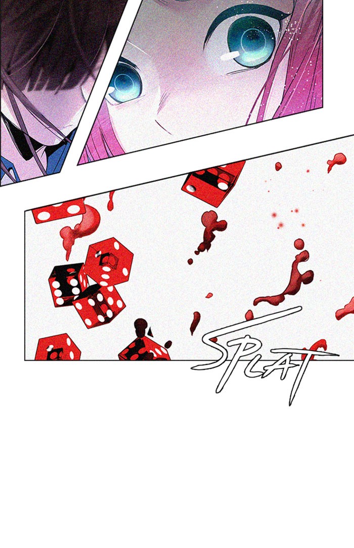 Read Dice en Manga Online