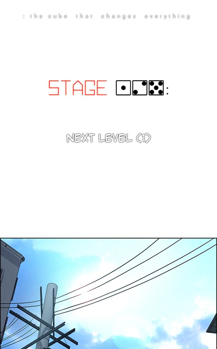Read Dice en Manga Online