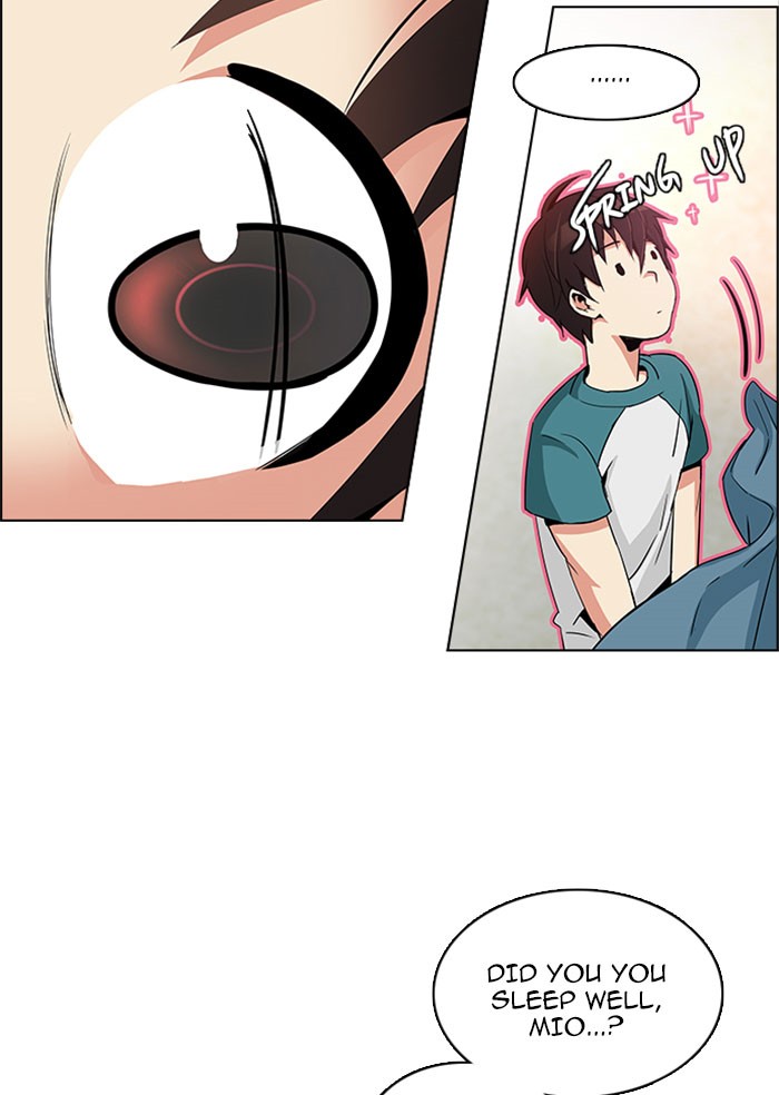 Read Dice en Manga Online