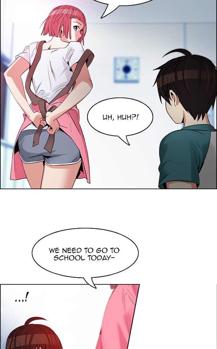 Read Dice en Manga Online