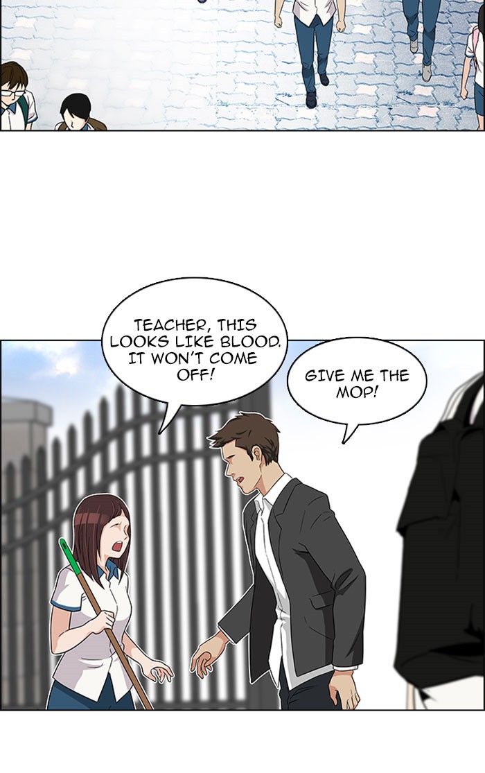 Read Dice en Manga Online