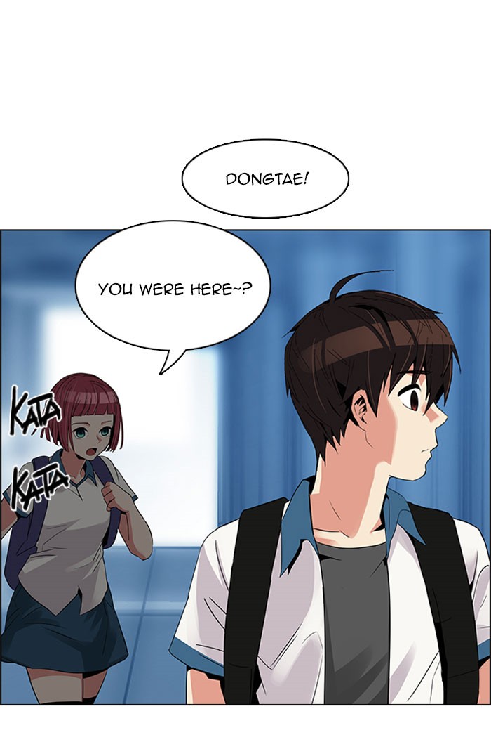 Read Dice en Manga Online