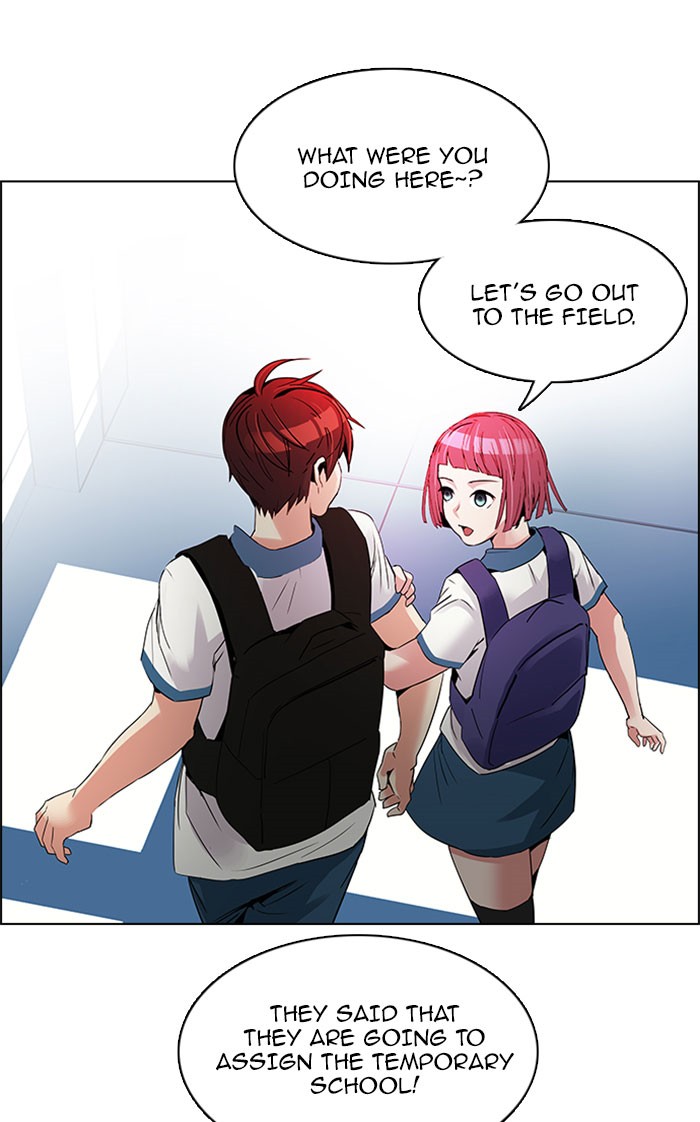 Read Dice en Manga Online