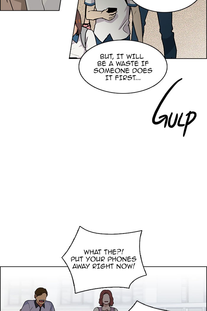 Read Dice en Manga Online