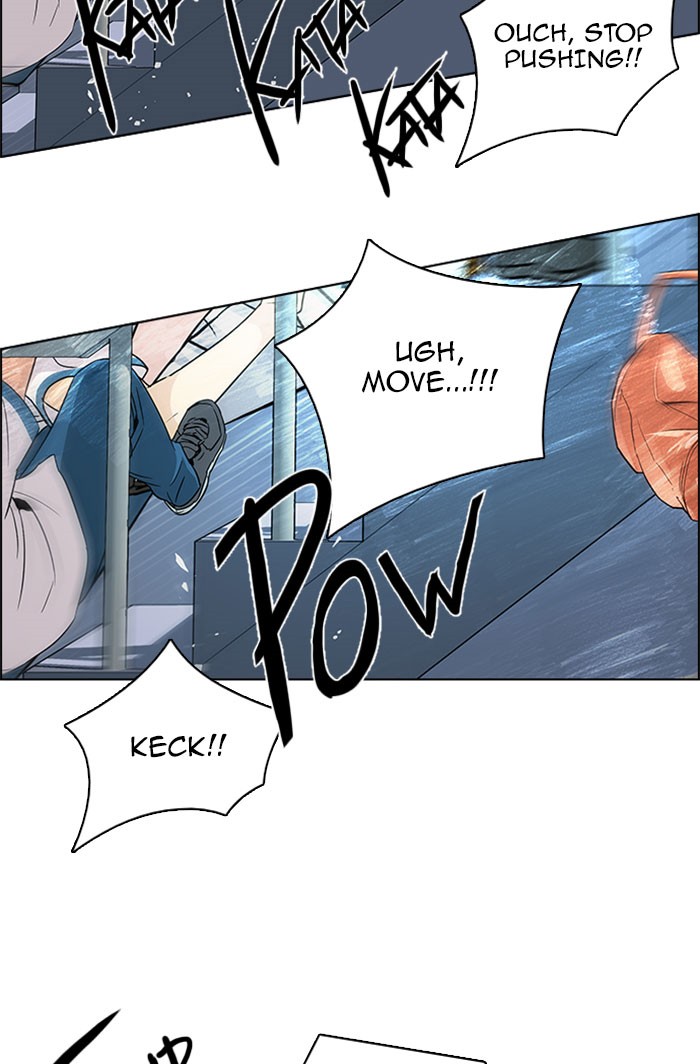 Read Dice en Manga Online