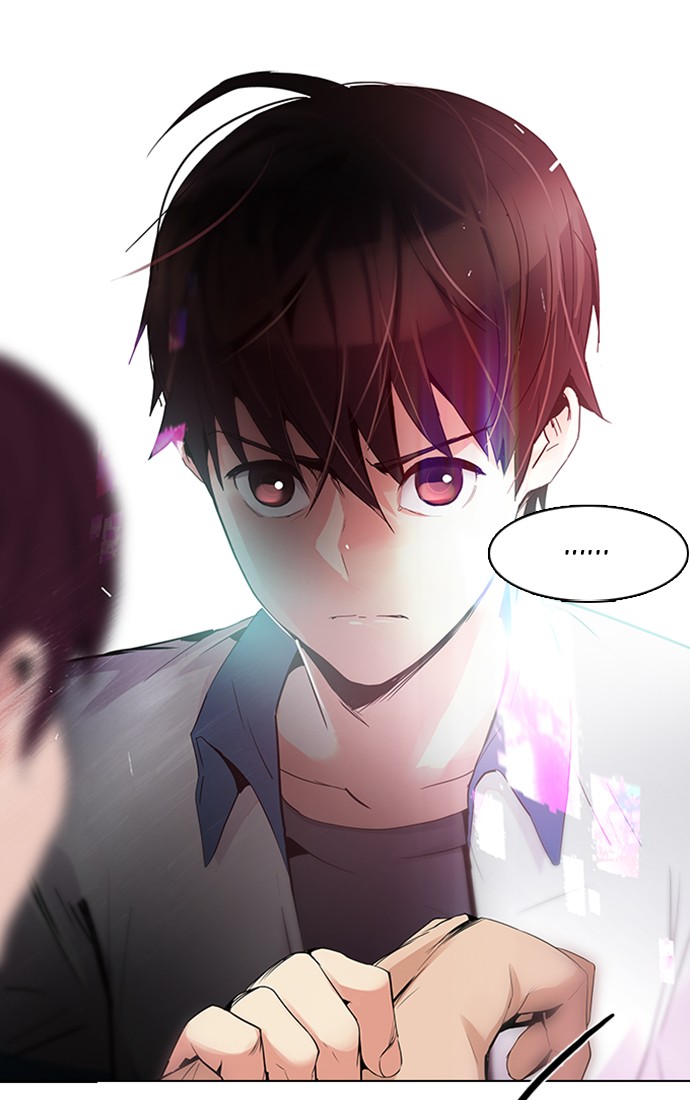 Read Dice en Manga Online