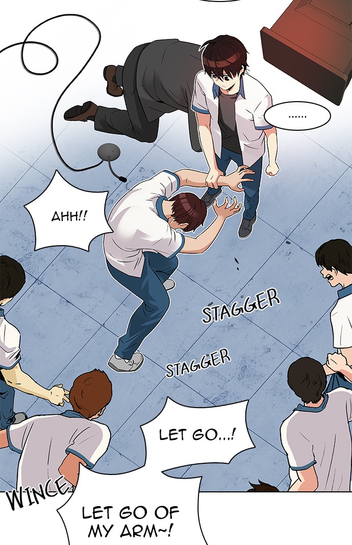 Read Dice en Manga Online