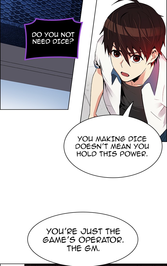 Read Dice en Manga Online