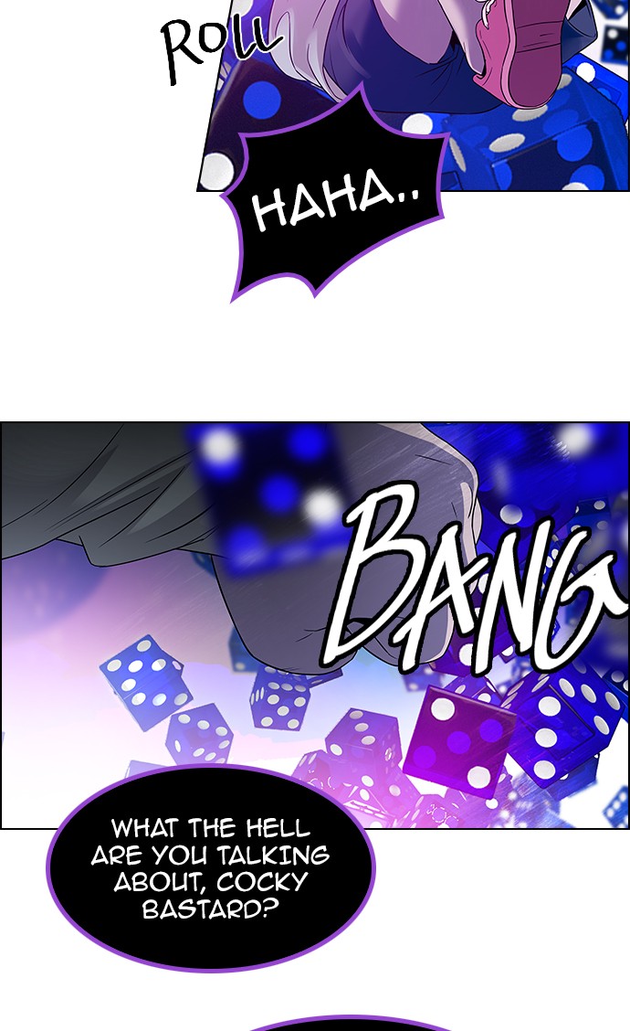 Read Dice en Manga Online
