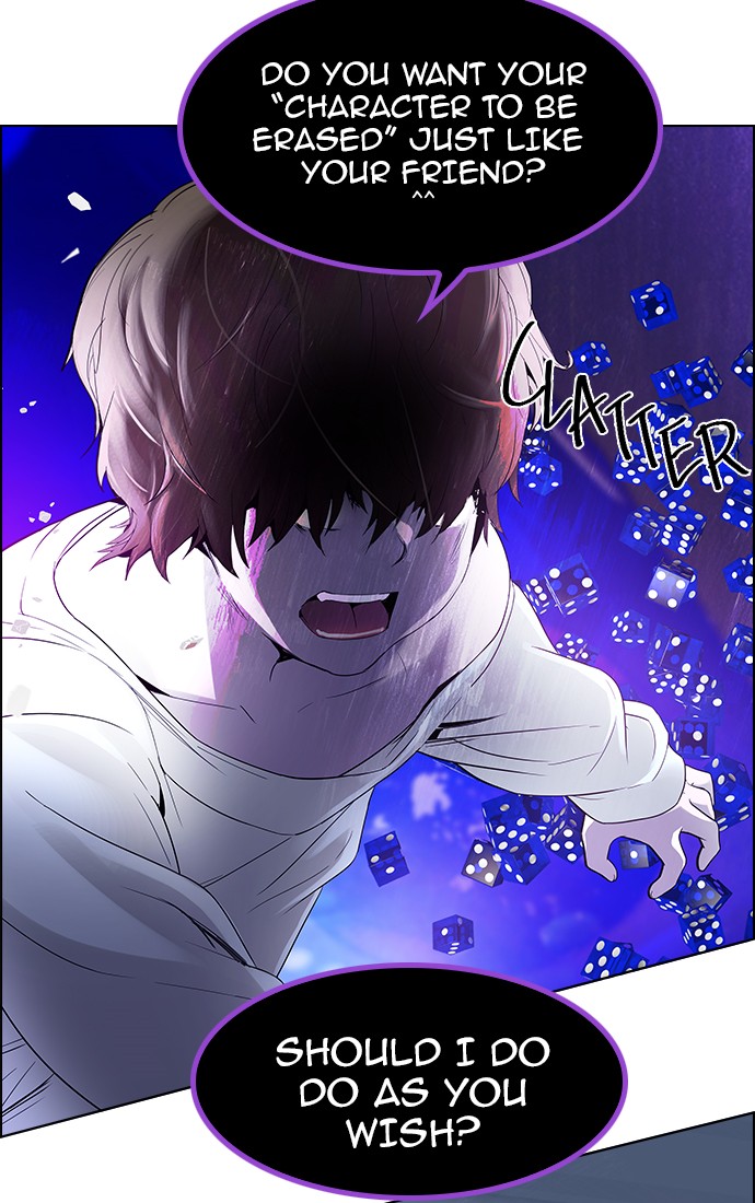 Read Dice en Manga Online