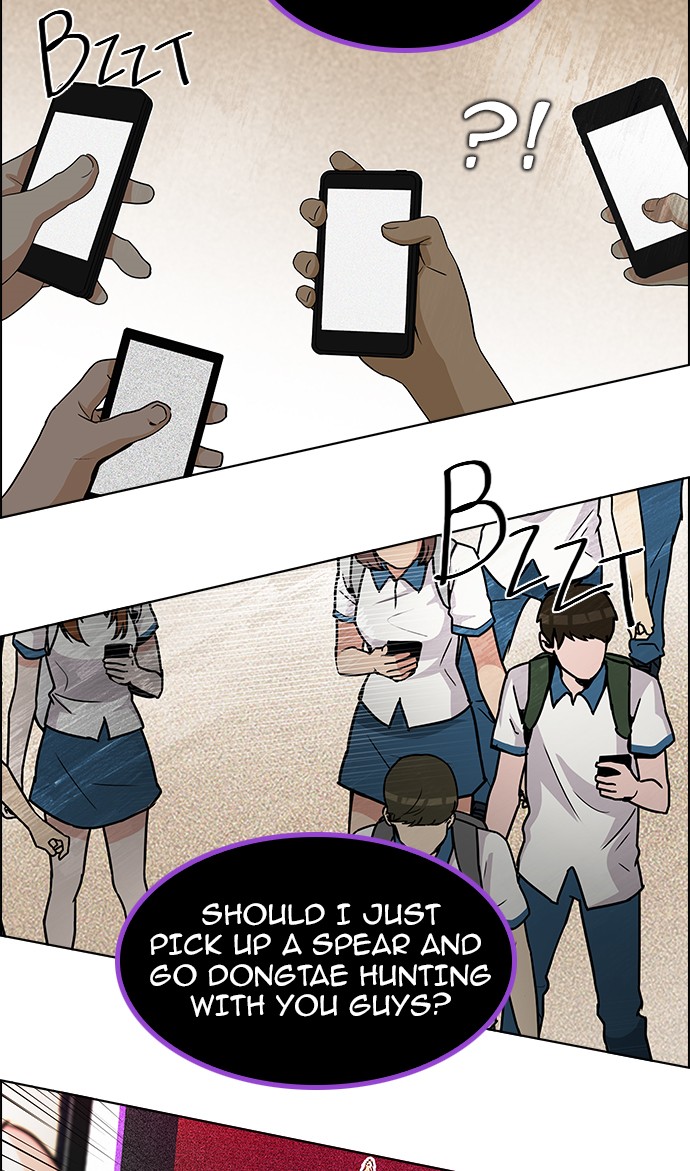 Read Dice en Manga Online