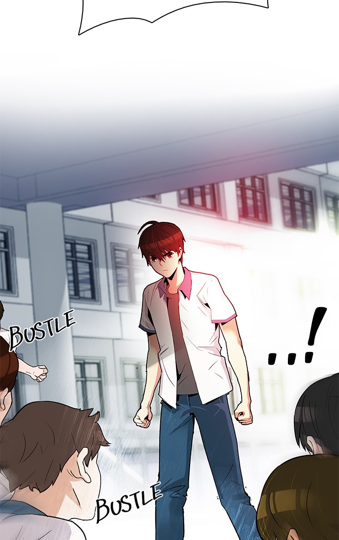Read Dice en Manga Online