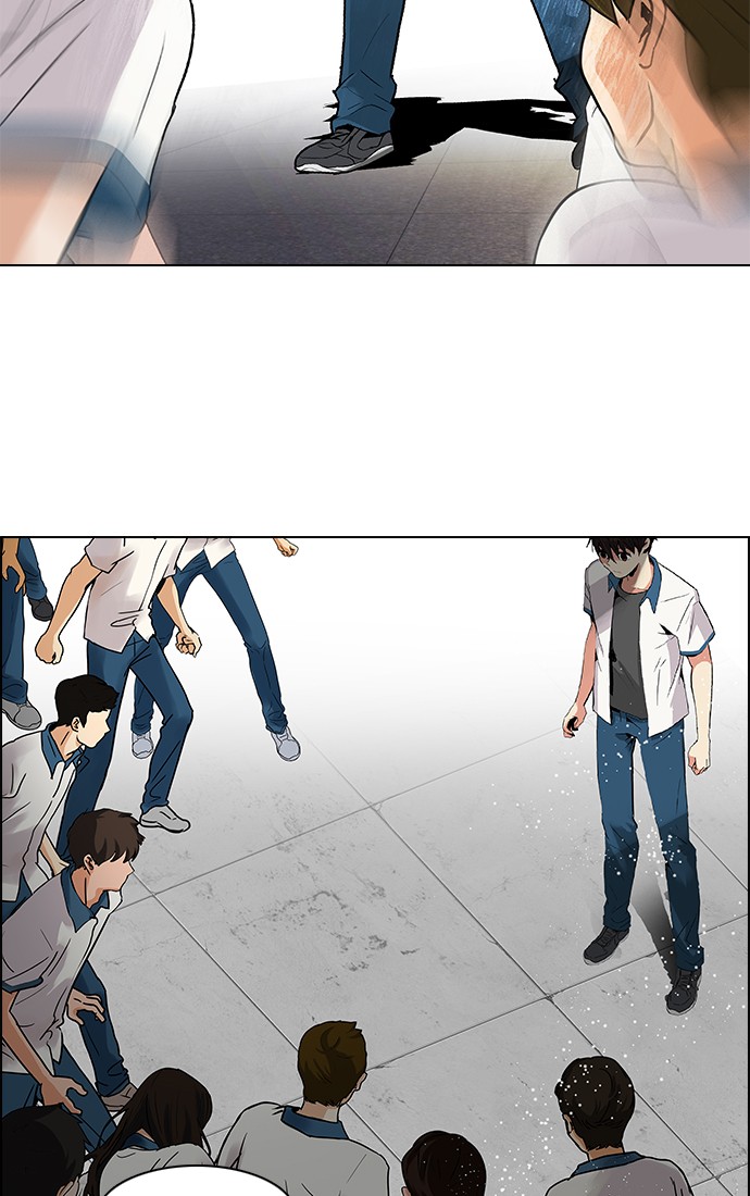 Read Dice en Manga Online