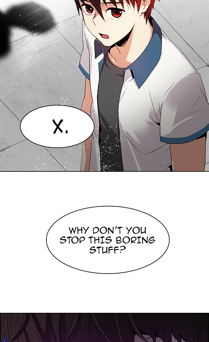 Read Dice en Manga Online