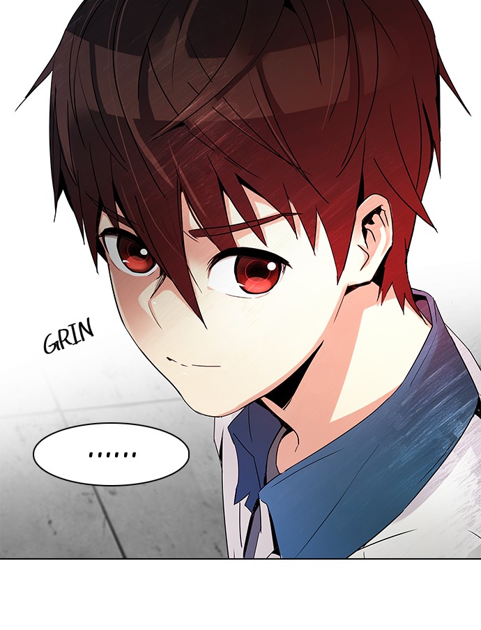 Read Dice en Manga Online