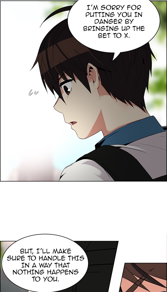Read Dice en Manga Online