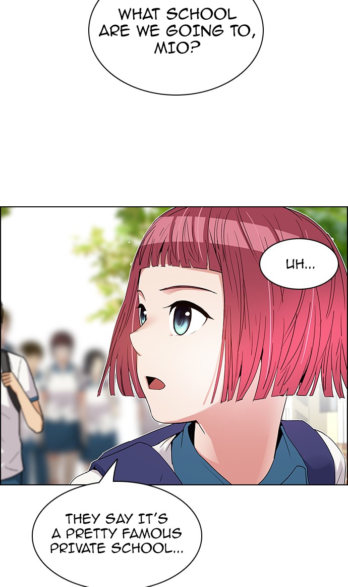 Read Dice en Manga Online