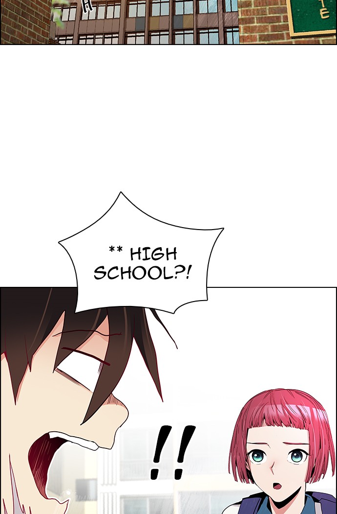 Read Dice en Manga Online
